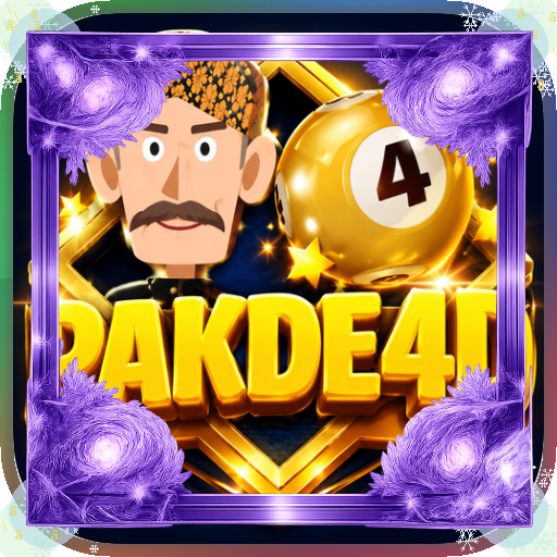 pakde4d — galeri pratinjau - APK Resmi